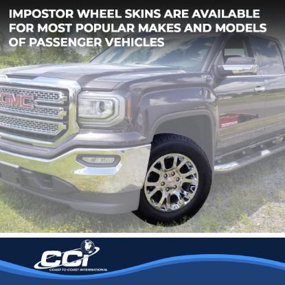 COAST2COAST WS 14-18 SIERRA CHRM 18' 6 DBL SPK - IMP404X