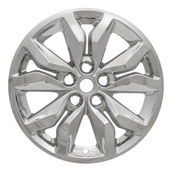 COAST2COAST WS 16-20 IMPALA CHRM 18' 10 SPOKE - IMP407X