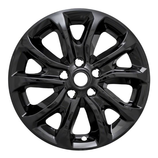 COAST2COAST WS 18-21 EQUINOX GL BK 17' 5 V SPK - IMP409BLK