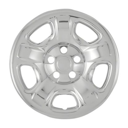 COAST2COAST WS 02-07 LIBERTY CHRM 16' 5 SPOKE - IMP40X
