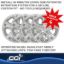 COAST2COAST WS 16-18 CRUZE CHRM 16' 5 DBL SPK - IMP412XN