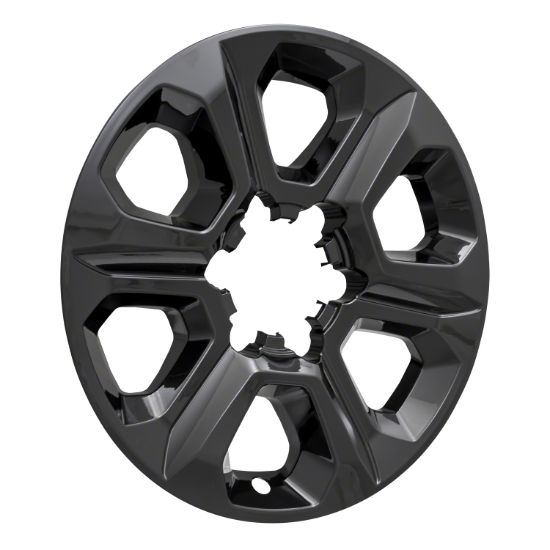 COAST2COAST WS 14-24 4RUNNER GL BK 17' 6 SPK - IMP413BLKN