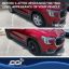 COAST2COAST WS 18-23 TERRAIN GL BK 17' 5 DBL SP - IMP417BLK