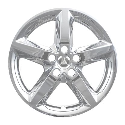 COAST2COAST WS 16-19 EXPLORER CHRM 18' 5 SPK - IMP419X