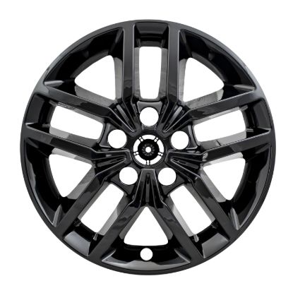 COAST2COAST WS 17-22 GRND CHRK GL BK 18' 5 SPK - IMP425BLK