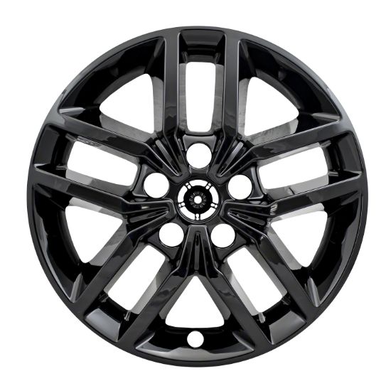 COAST2COAST WS 17-22 GRND CHRK GL BK 18' 5 SPK - IMP425BLK