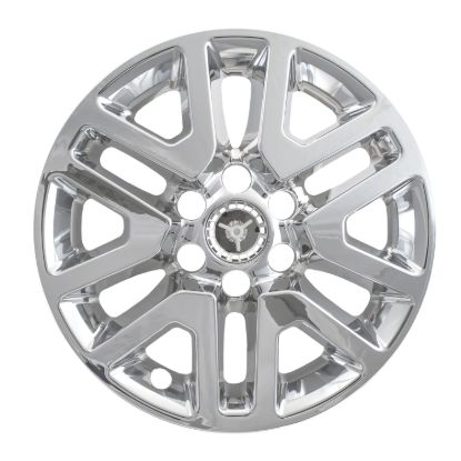 COAST2COAST WS 14-21 FRONTIER CHRM 16' 6 V SPK - IMP427X
