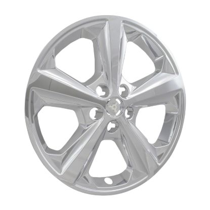 COAST2COAST WS 15-24 EDGE CHRM 18' 5 SPOKE - IMP429X