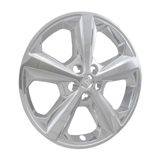 COAST2COAST WS 15-24 EDGE CHRM 18' 5 SPOKE - IMP429X