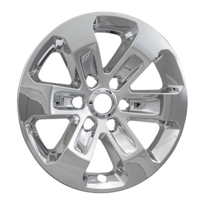 COAST2COAST WS 19-24 RAM 1500 CHRM 18' 6 SPK - IMP431X