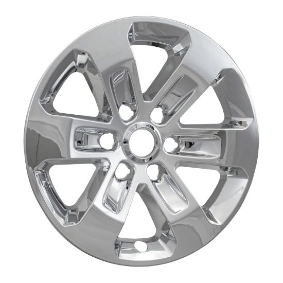 COAST2COAST WS 19-24 RAM 1500 CHRM 18' 6 SPK - IMP431X