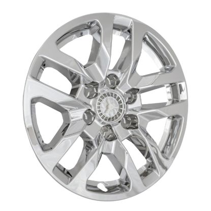 COAST2COAST WS 19-25 SLVRD TAHOE CHRM 18' 5 SP - IMP432X