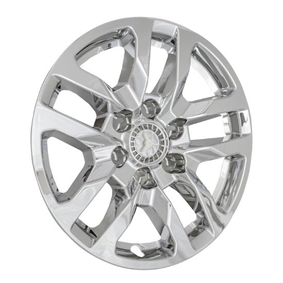 COAST2COAST WS 19-25 SLVRD TAHOE CHRM 18' 5 SP - IMP432X