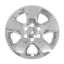 COAST2COAST WS 19-25 RAM 1500 CHRM 18' 5 SPK - IMP435X