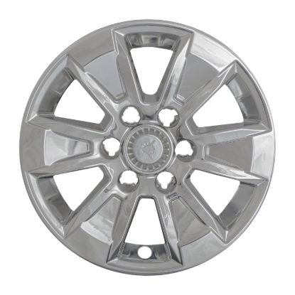 COAST2COAST WS 19-25 SLVRD SIER CHRM 17' 6 SPK - IMP436X