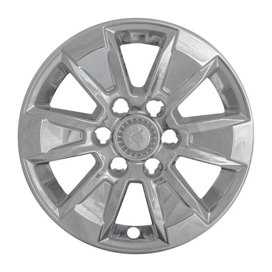 COAST2COAST WS 19-25 SLVRD SIER CHRM 17' 6 SPK - IMP436X