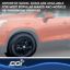 COAST2COAST WS 17-23 TRAX GL BK 16' 5 SPK - IMP437BLK