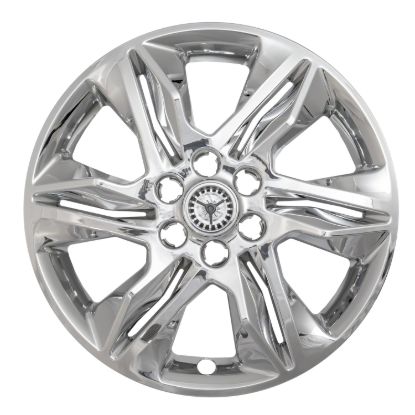 COAST2COAST WS 19-22 BLAZER CHRM 18' 6 SPL SPK - IMP438X