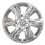 COAST2COAST WS 19-22 BLAZER CHRM 18' 6 SPL SPK - IMP438X