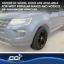 COAST2COAST WS 18-19 EXPLOR GL BK 18' 5 SPL SP - IMP441BLK