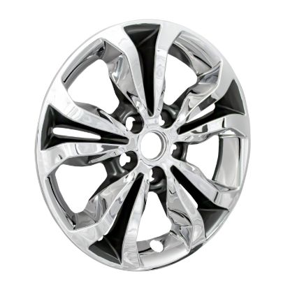 COAST2COAST WS 19- CRUZE CHRM | CHAR 16' 10 SPK - IMP442CC