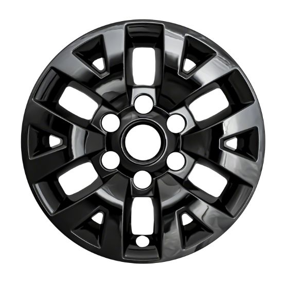 COAST2COAST WS 16-19 TACOMA GL BK 16' 6 V SPK - IMP445BLK