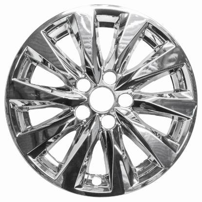 COAST2COAST WS 18-21 CAMRY CHRM 17' 10 SPOKE - IMP448X