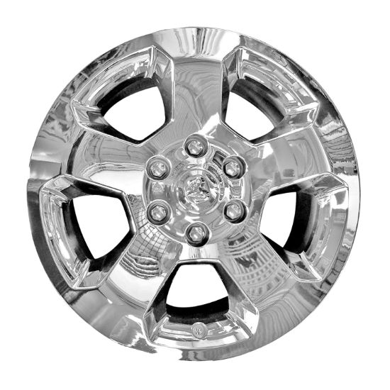 COAST2COAST WS 19-22 RAM 1500 CHRM 18' 5 SPK - IMP451X