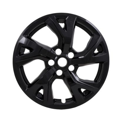 COAST2COAST WS 18-21 EQUINOX GL BK 18' SPLT SP - IMP452BLK
