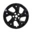 COAST2COAST WS 18-21 EQUINOX GL BK 18' SPLT SP - IMP452BLK