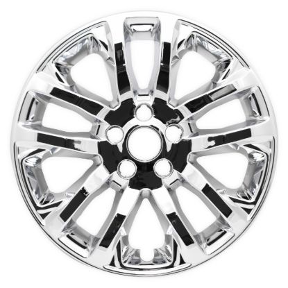 COAST2COAST WS 19-22 CHRK CHRM 17' 10 SPK - IMP457X