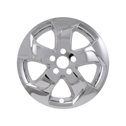COAST2COAST WS 16-22 HR-V CHRM 17' 5 SPK - IMP458X