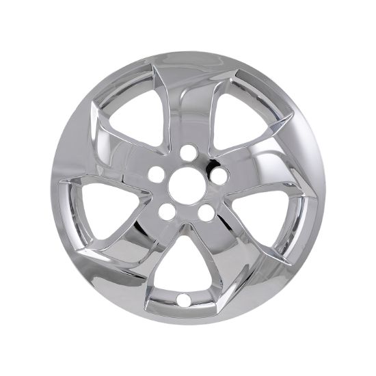 COAST2COAST WS 16-22 HR-V CHRM 17' 5 SPK - IMP458X