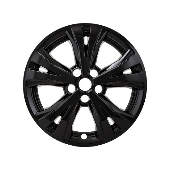 COAST2COAST WS 17-20 ROGUE GL BK 18' 5 SPK - IMP461BLK