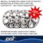 COAST2COAST WS 17-20 ROGUE CHRM 18' 5 SPK - IMP461X
