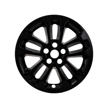 COAST2COAST WS 20-22 ESCAPE GL BK 17' 10 SPOKE - IMP462BLK