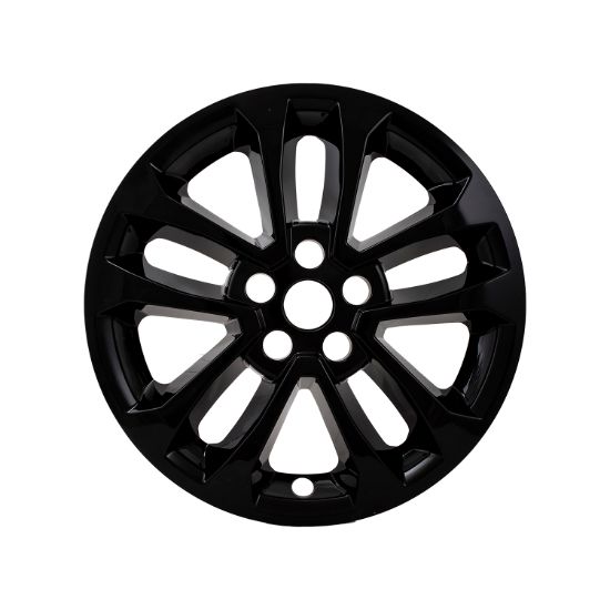 COAST2COAST WS 20-22 ESCAPE GL BK 17' 10 SPOKE - IMP462BLK