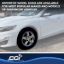 COAST2COAST WS 19-25 MALIBU CHRM 16' 5 SPOKE - IMP464X