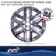 COAST2COAST WS 17-19 ACADIA CHRM 18' 6 V SPK - IMP466X