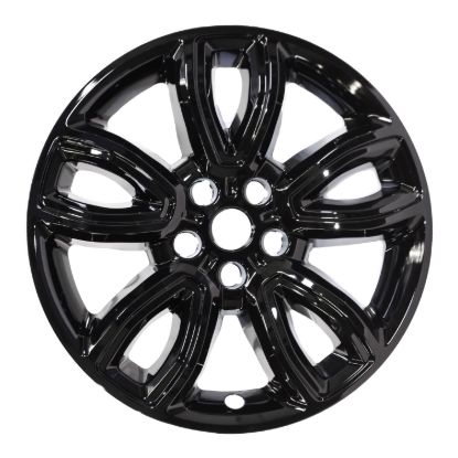 COAST2COAST WS 20-23 EXPLOR GL BK 18' 5 SP SPK - IMP468BLK