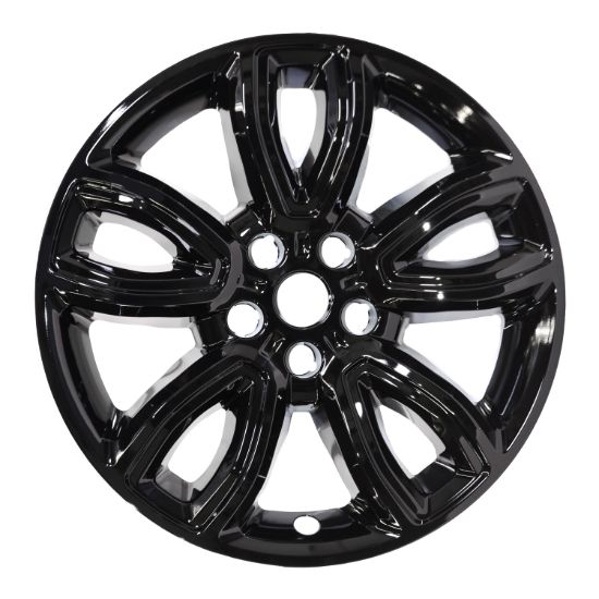 COAST2COAST WS 20-23 EXPLOR GL BK 18' 5 SP SPK - IMP468BLK