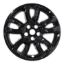 COAST2COAST WS 20-23 EXPLOR GL BK 18' 5 SP SPK - IMP468BLK