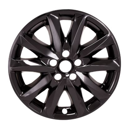 COAST2COAST WS 17-19 MAZDA3 CHRM 18' 5 SPL SPKE - IMP473BLK