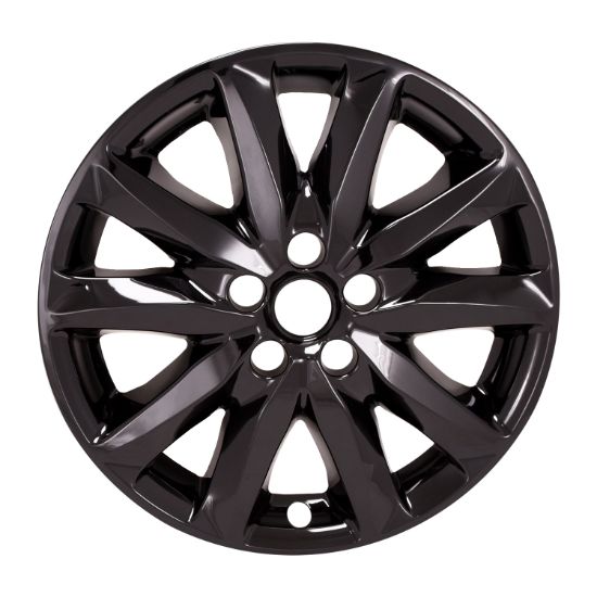 COAST2COAST WS 17-19 MAZDA3 CHRM 18' 5 SPL SPKE - IMP473BLK
