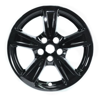 COAST2COAST WS 20-23 MUSTANG GL BK 17' 5 SPK - IMP474BLK