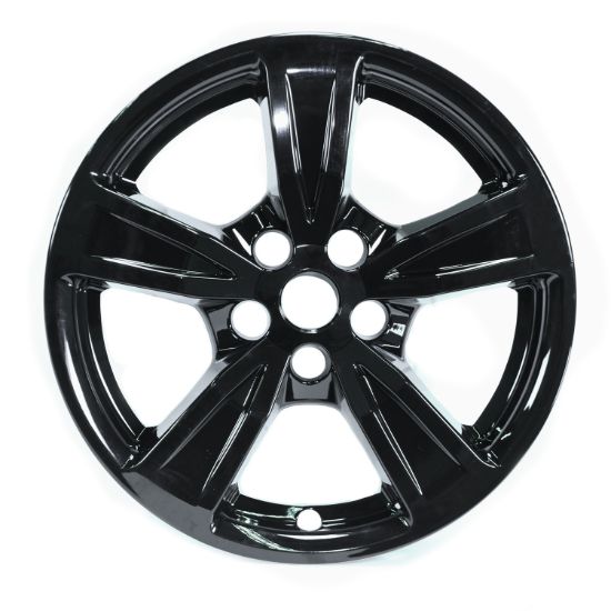 COAST2COAST WS 20-23 MUSTANG GL BK 17' 5 SPK - IMP474BLK