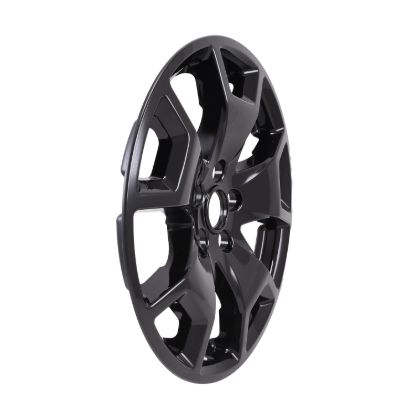 COAST2COAST WS 21-24 BRONCO SPRT GL BK 17' 5 SP - IMP476BLK