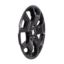 COAST2COAST WS 21-24 BRONCO SPRT GL BK 17' 5 SP - IMP476BLK