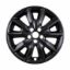 COAST2COAST WS 14-18 CHRK GL BK 17' 10 SPOKE - IMP481BLK