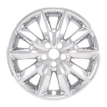 COAST2COAST WS 14-18 CHRK CHRM 17' 10 SPOKE - IMP481X